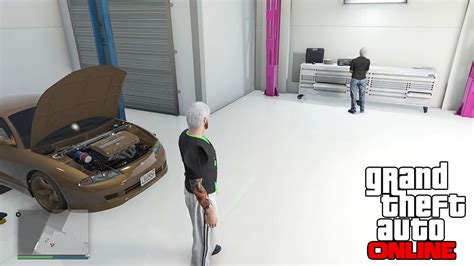 5 GTA Online money glitches that work in November 2023 .